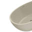 Baignoire de trempage autoportante 55 po