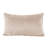 Rectangle Lumbar Microfiber Pillow with Piping, 2-pack-114638967-114638962