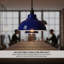 1 - Light Dome Pendant-1775399113