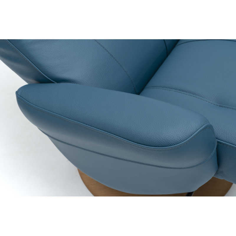 Munising 75cm Wide Swivel