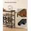 Bordovice Shoe Rack-2124844823