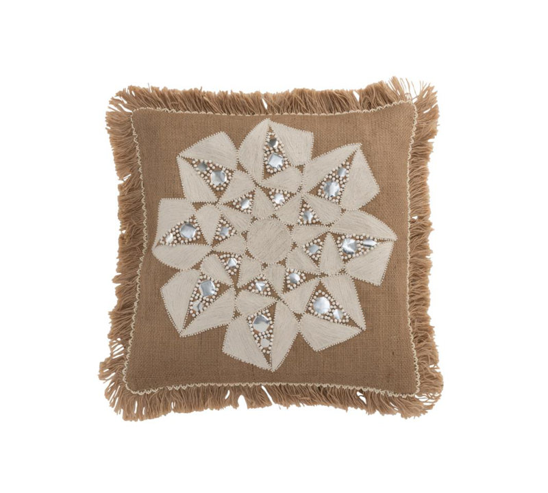 Cena Rectangular Cushion