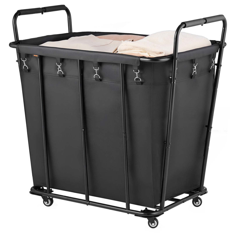 Laundry Cart