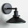 Jormundagand Steel Armed Sconce