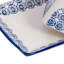 Nicola Spring Porcelain Butter Dish