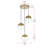 Yearby Dimmable Globe Cluster Pendant-1346457186-1346457188-1467766047