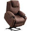 Rosmunda Riser Recliner with Massage
