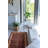 Andelz Navy Rug 3'6" x 9'5"