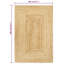 Holman Rectangle Hand Woven Area Rug-826572178