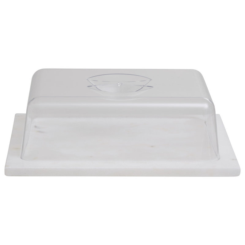Ivy Bronx Meudon Cheese Board
