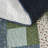 Cotton Patchwork Quilt-1133727955