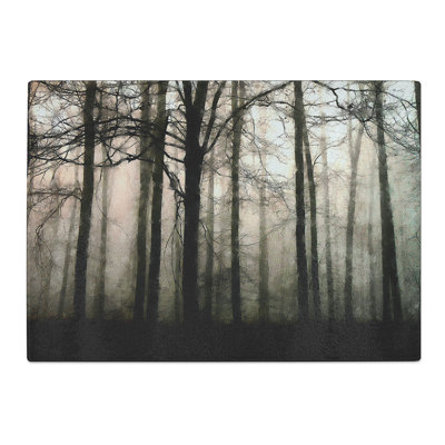 Sunlight Forest Vol.5 Chopping Board