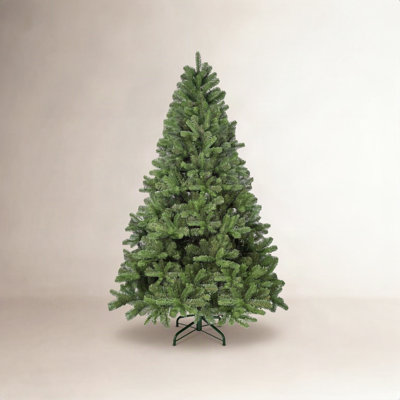 Spruce Christmas Tree