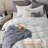 Bedsure Fluffy Faux Fur Duvet Cover-110136098-106246452
