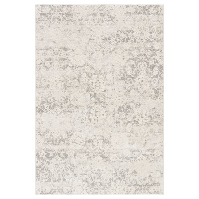 Tapis gris Fedele