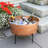 Jaimee-Lee Stainless Steel Beverage Tub-726520606-726520593