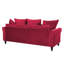 Dantzler Sofa-1260194931