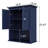 Carnstroan Wall Bathroom Cabinet-1993903160