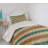 Rustic Polyester Coverlet-41887016