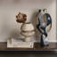 Vase de table en céramique 9,5 po New Collection-65670317