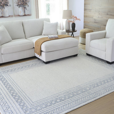 Tapis 7 pi 8 po x 10 pi Azelhurst