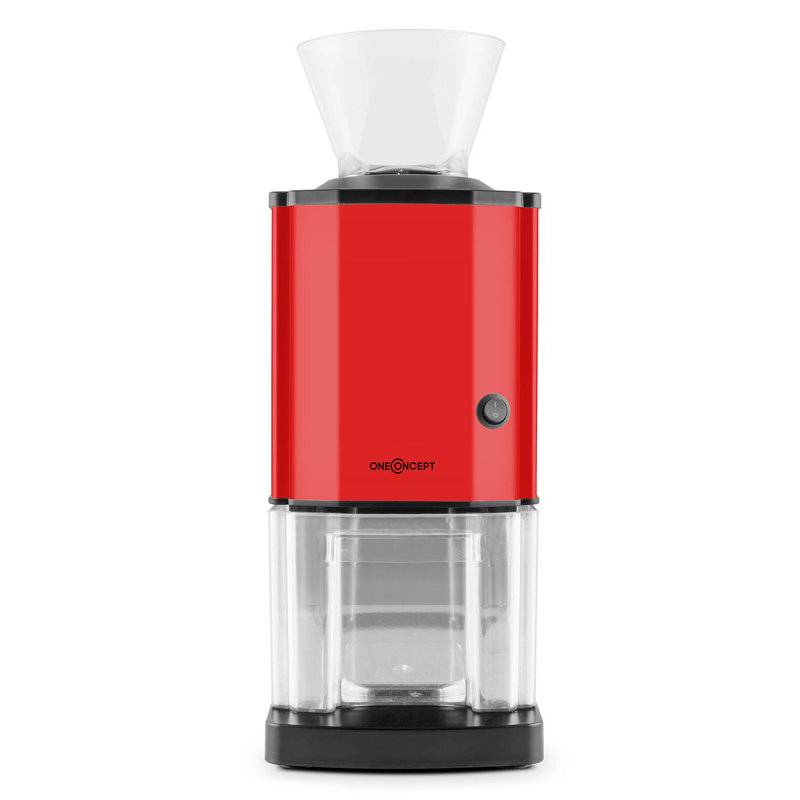OneConcept Countertop Snow Cone Maker