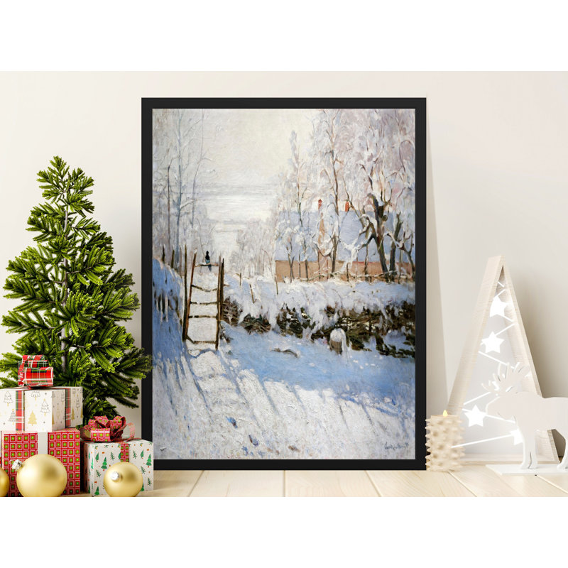 Conlin Single Picture Frame Print, 50.8 cm H x 40.64 cm W