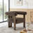 Modern  Arm Accent Chair-1406362176