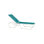 Millennia Outdoor Chaise Lounge