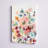 " Poppies And Sweetpeas "-12997621