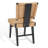 Alfie Woven Dining Chair-844291972