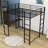 Wamego Kids Full Loft Bed-660947629