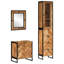 Bathroom Storage
