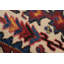 Tapis traditionnel grand colorant végétal 11 x 21