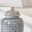 Bechtel Porcelain Table Lamp