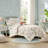 Mushroom Garden Comforter Set-130418880
