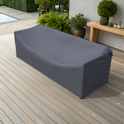 Housse pour canapé de patio Dog Dog