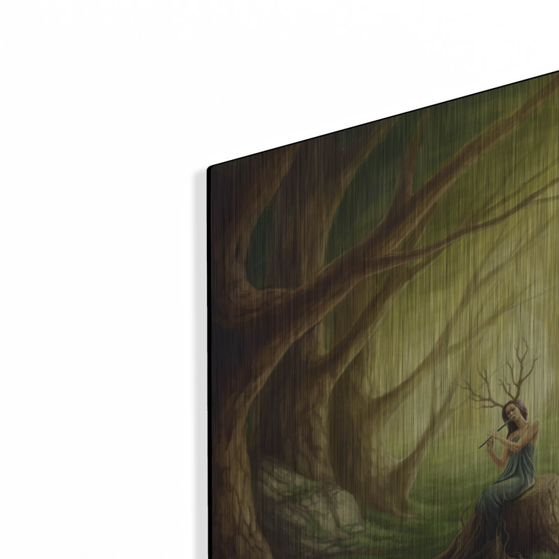 «Missed Fairytales» par JoJoes Art, H 12 po x l 24 po