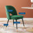 Rouse Performance Velvet Dining Side Chair-539276187-609950559