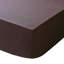Easy Iron Percale Fitted Sheet-6799502-17784637