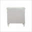 Table de chevet avec 2 tiroirs Glam-1648907219