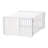 12 Pair Stackable Shoe Storage Box