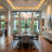 Caper 6 - Light Glass Chandelier-1657864665