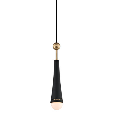 Tupelo 1 - Light Pendant