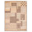 Tapis gris Opulence 8 pi 10 po x 11 pi 10 po