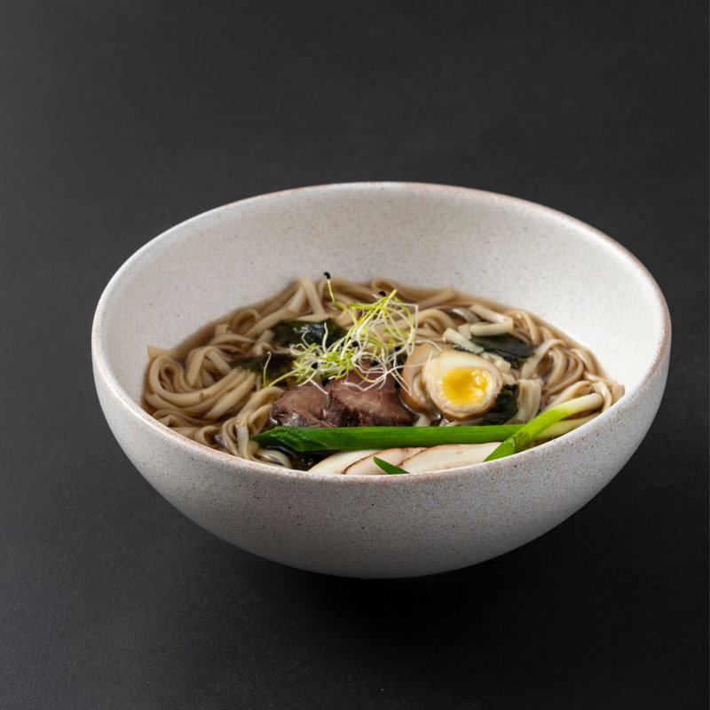 Vermont Fine Stoneware Ramen Bowl