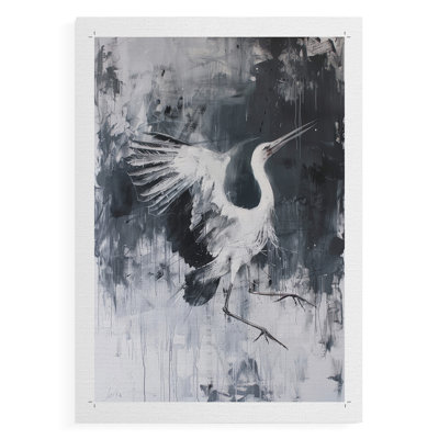 NAUTICAL Series CCXLIX -Canvas Print Only - NOT FRAMED