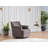 Urbane 31.5'' Wide Swivel Armchair-795909243