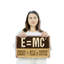 Enseigne en aluminium «Coffee is important» 12 po x 18 po-119480766-119480771