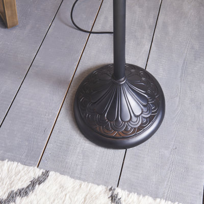 Paturi 156cm Traditional Floor Lamp